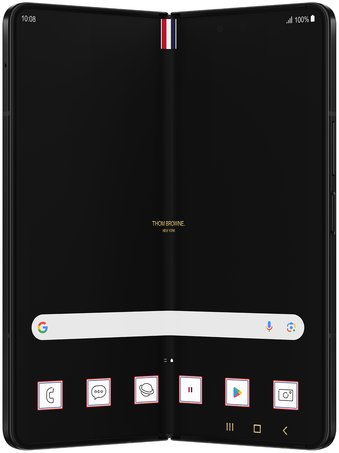 Samsung SM-F946B/DS Galaxy Z Fold5 5G Thom Browne Edition Global Dual SIM TD-LTE KR 512GB